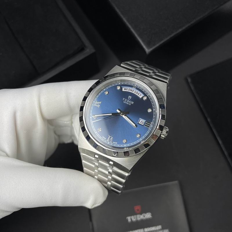 Tudor 41mm 072431